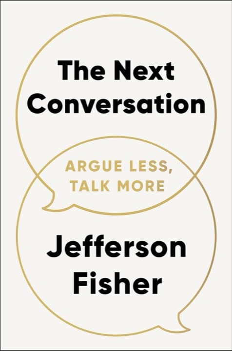 Cover of The Next Conversation