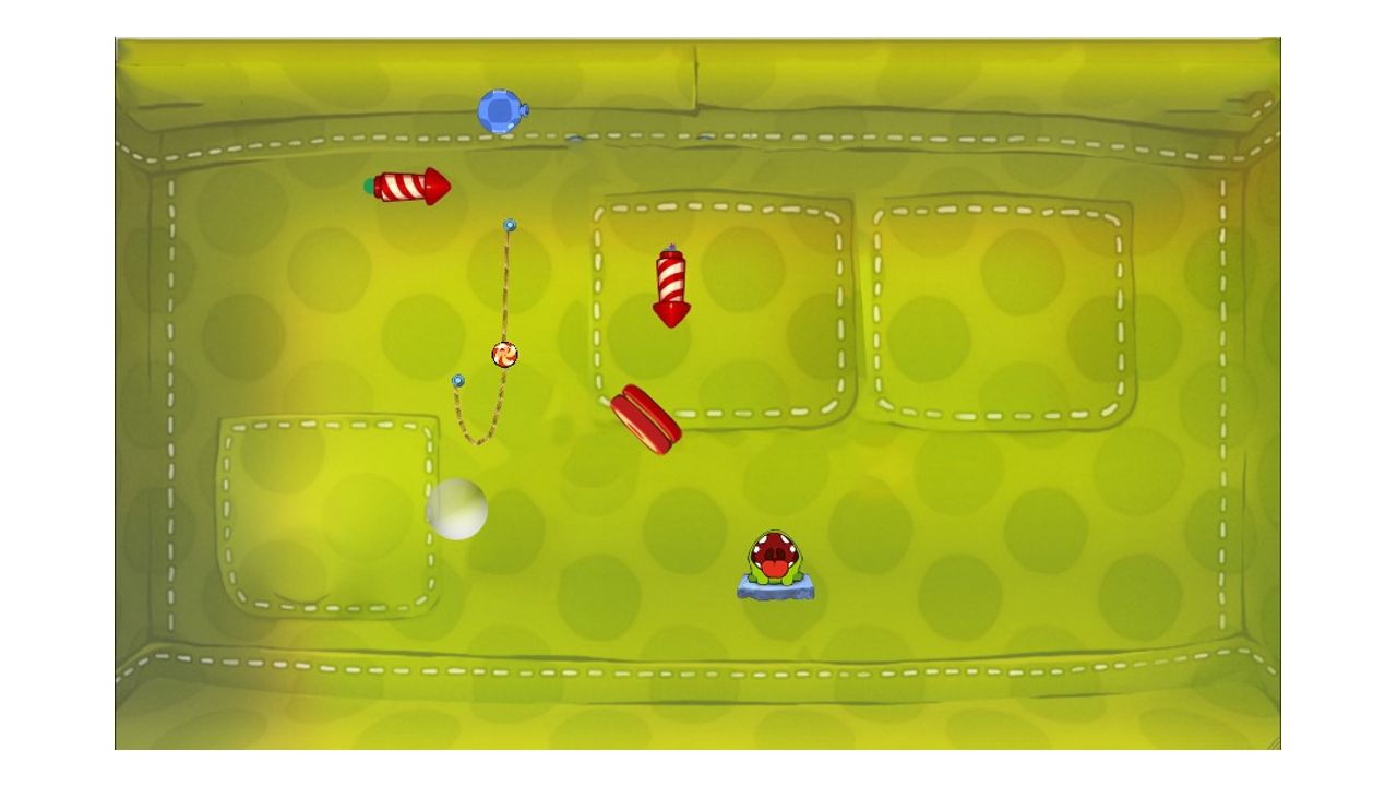 Ropossum Framework (2014-2015) - image 1