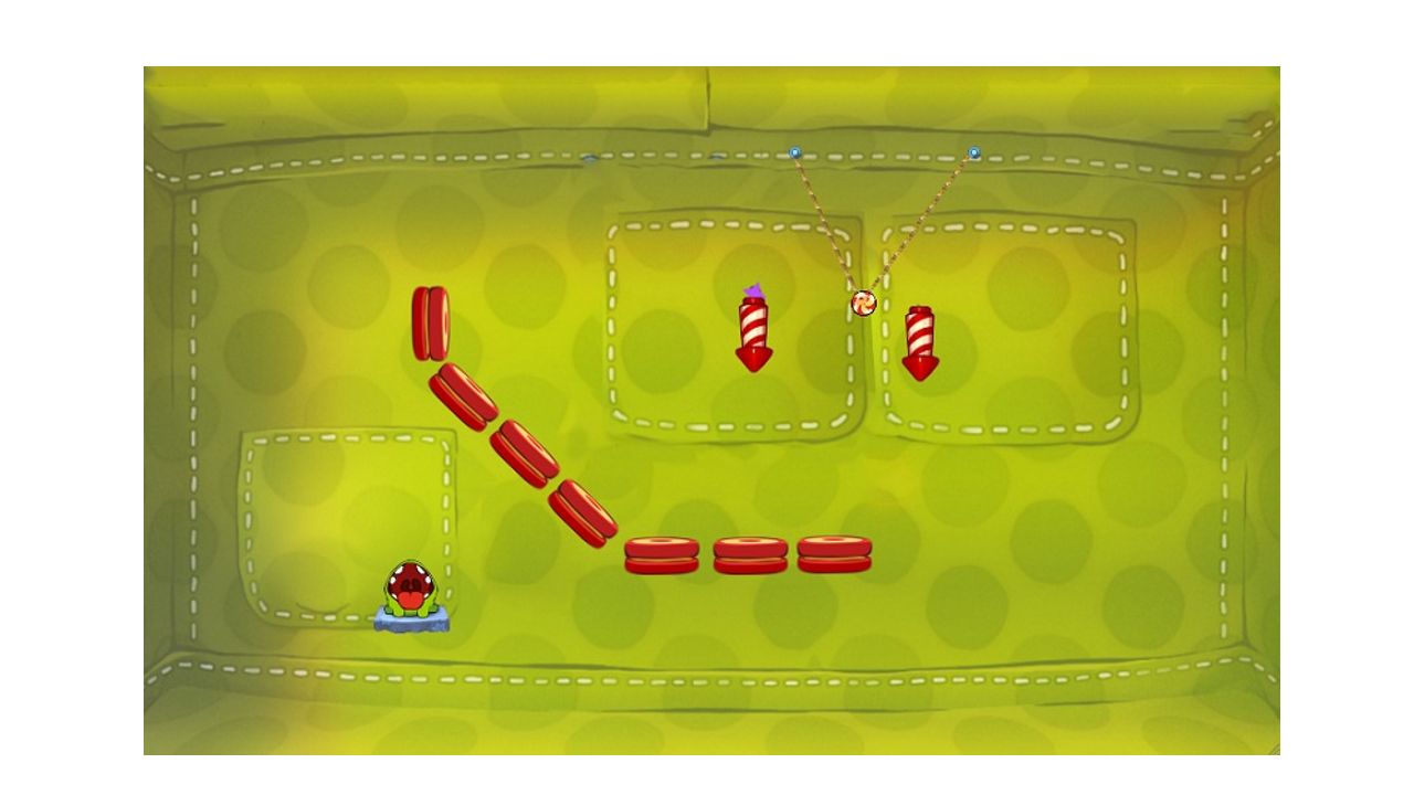 CRUST: A 2D/3D Physics Engine (2012-2013) - image 10