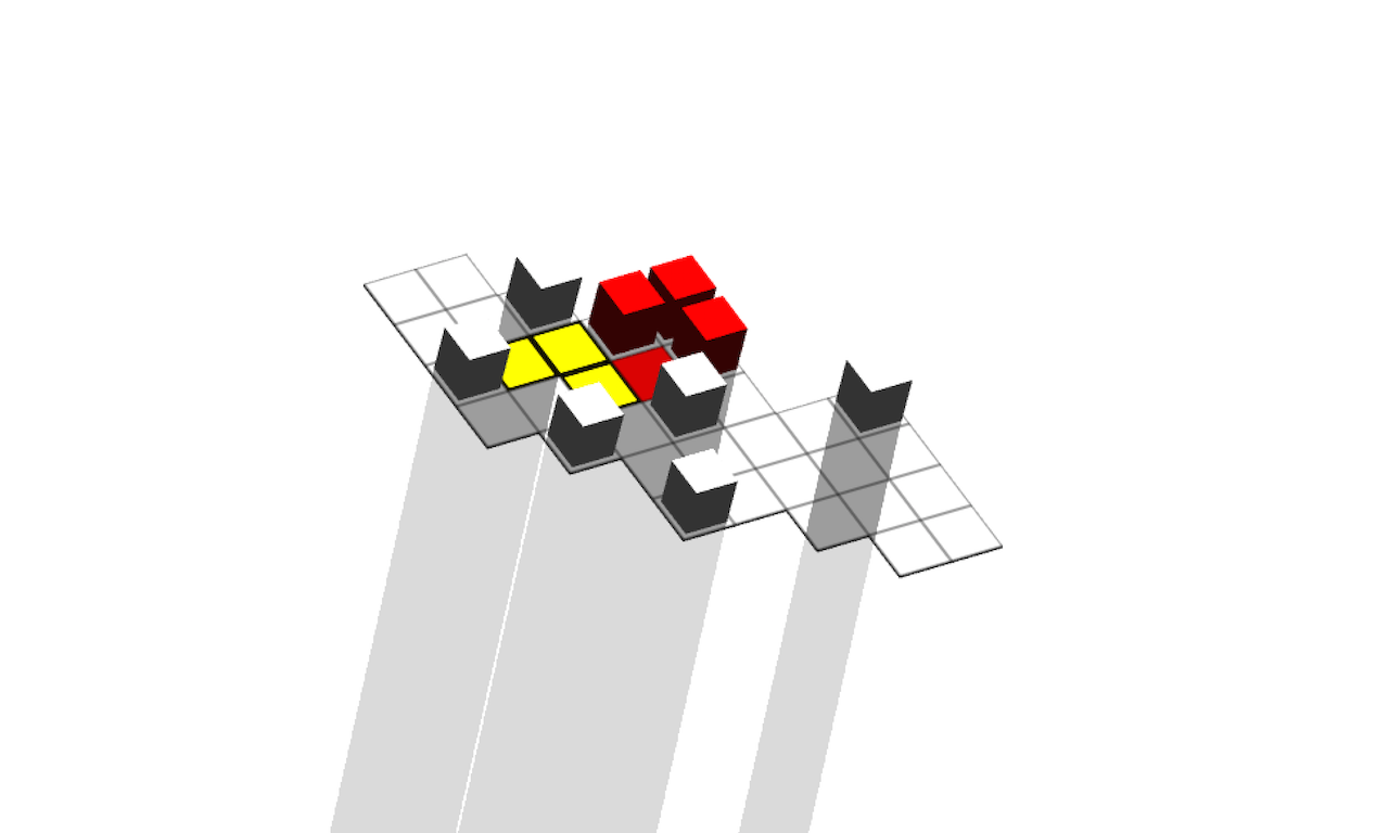 NEXT (2014) - image 1