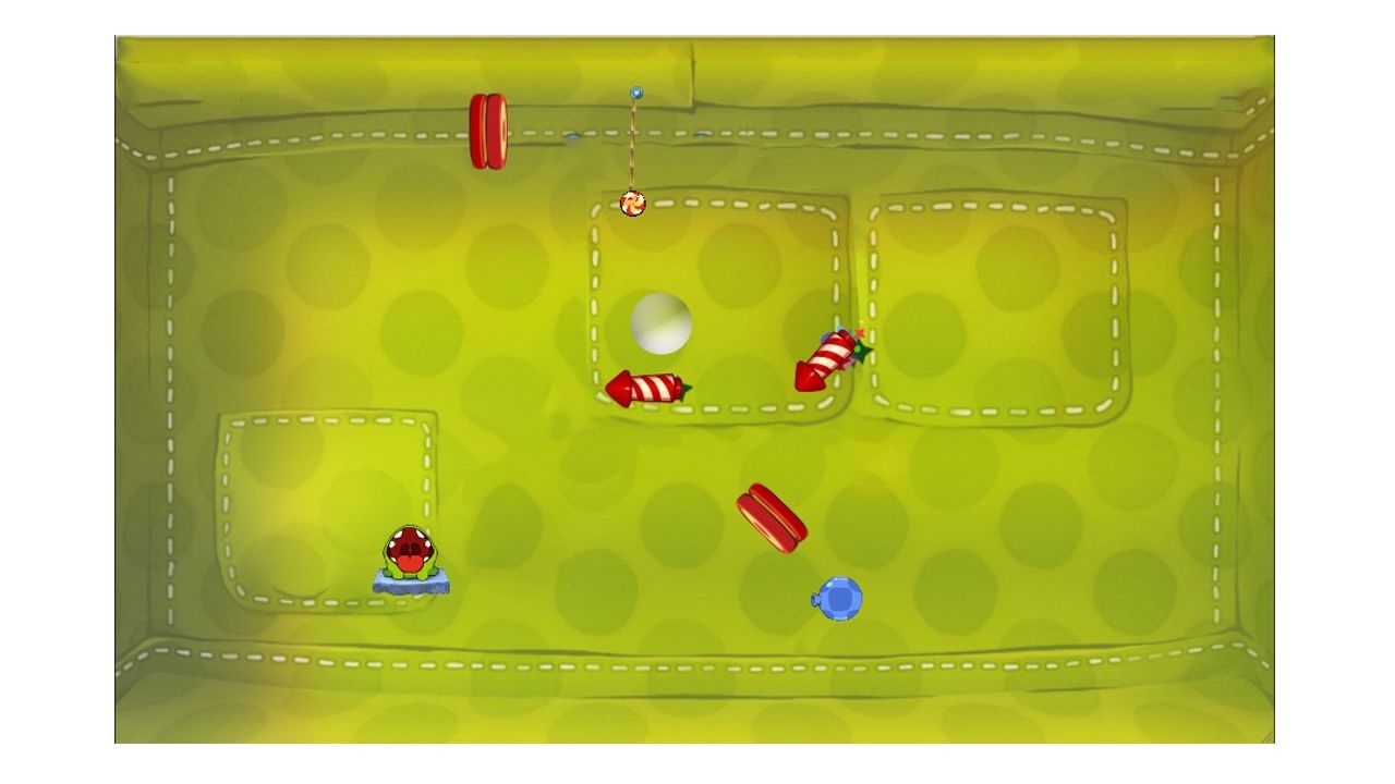 Ropossum Framework (2014-2015) - image 5