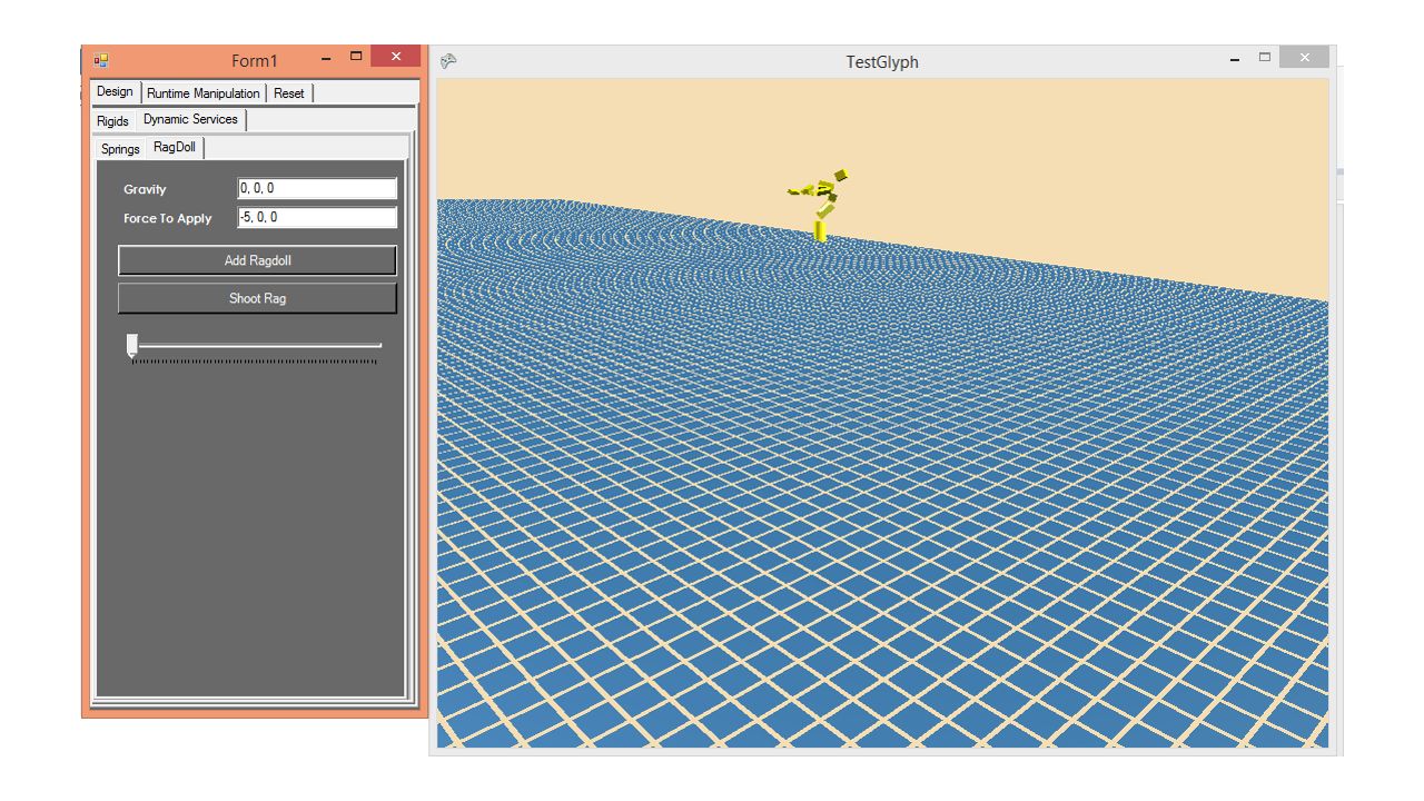 CRUST: A 2D/3D Physics Engine (2012-2013) - image 5