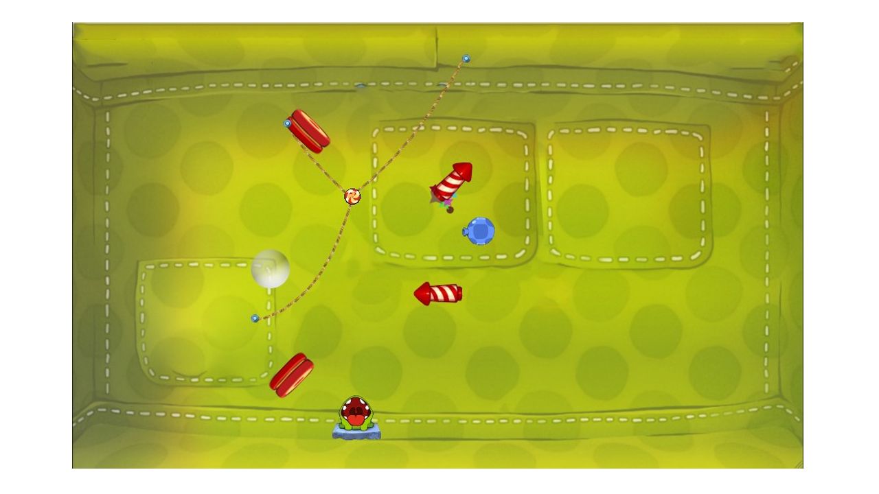 Ropossum Framework (2014-2015) - image 6