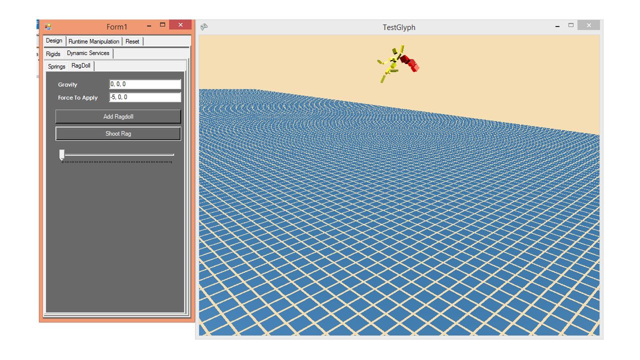 CRUST: A 2D/3D Physics Engine (2012-2013) - image 7