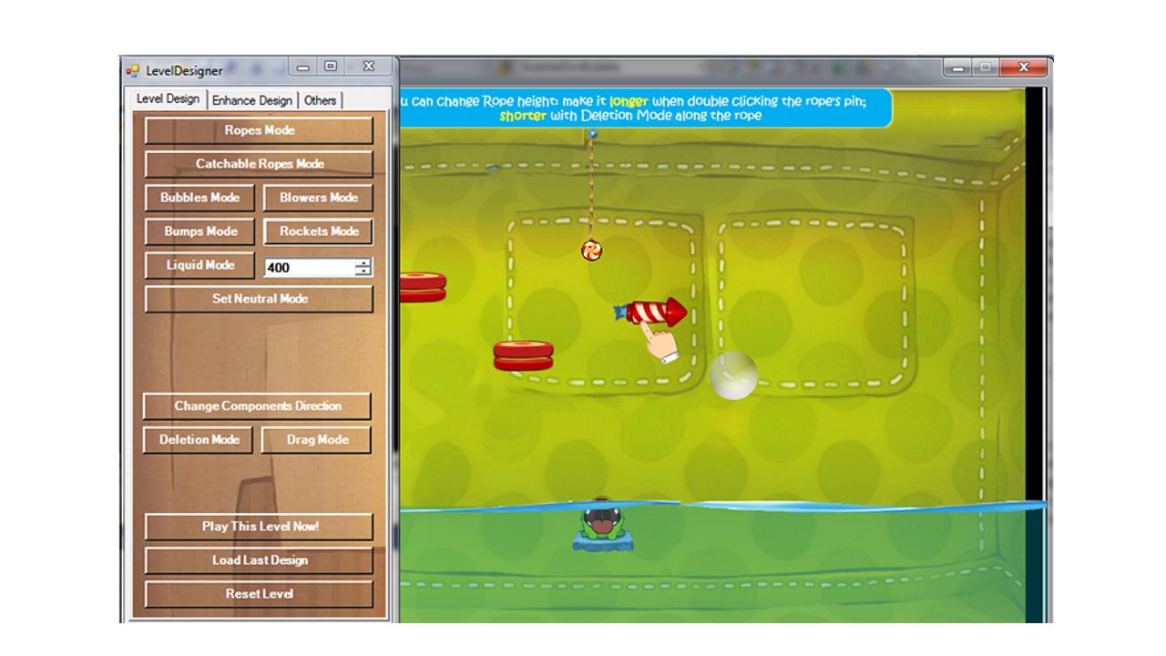CRUST: A 2D/3D Physics Engine (2012-2013) - image 9