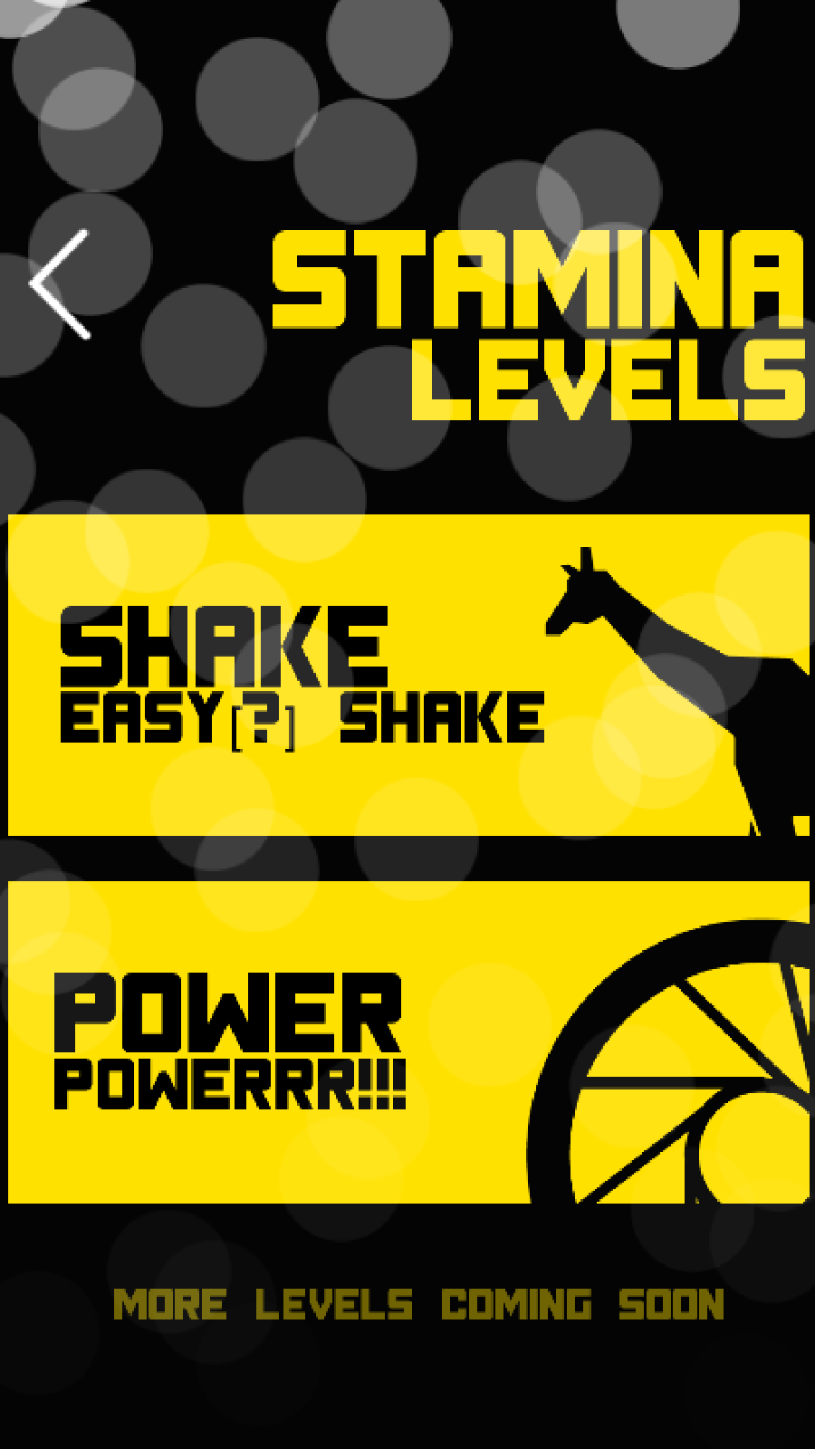 Game Design and Development (2014-2015) - game 02