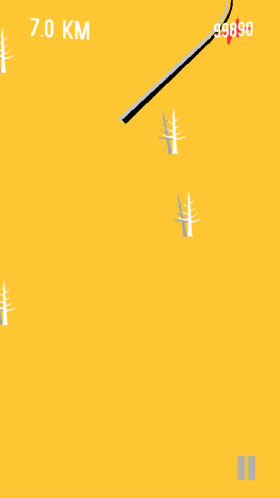 Game Design and Development (2014-2015) - game 03