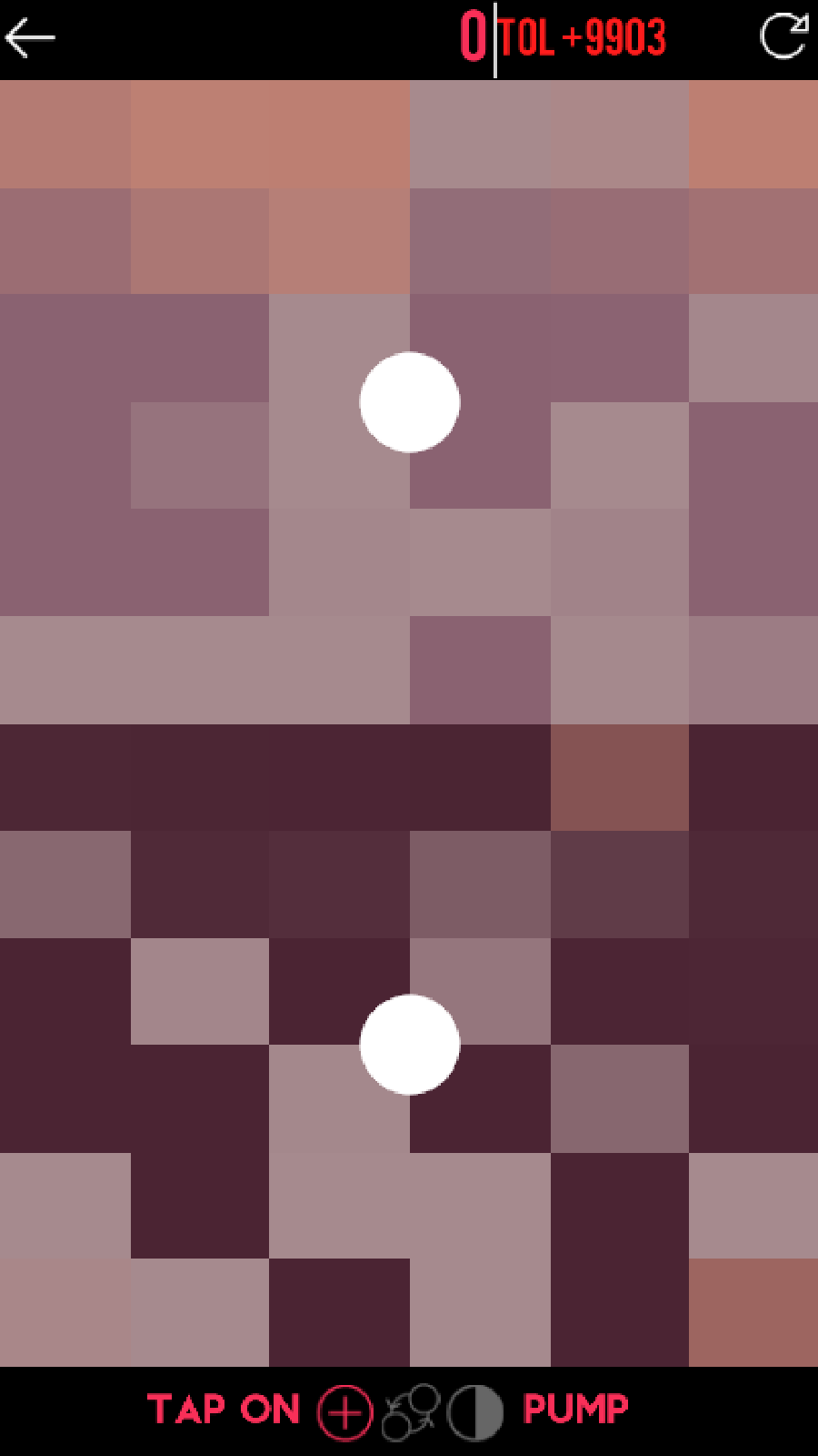 Game Design and Development (2014-2015) - game 24