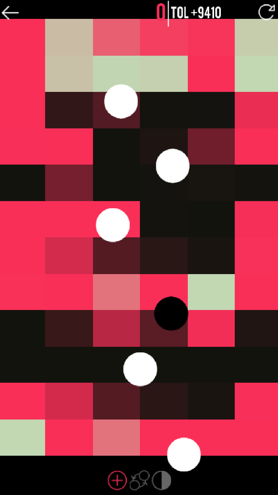 Flopp on Android (2015) - game 251