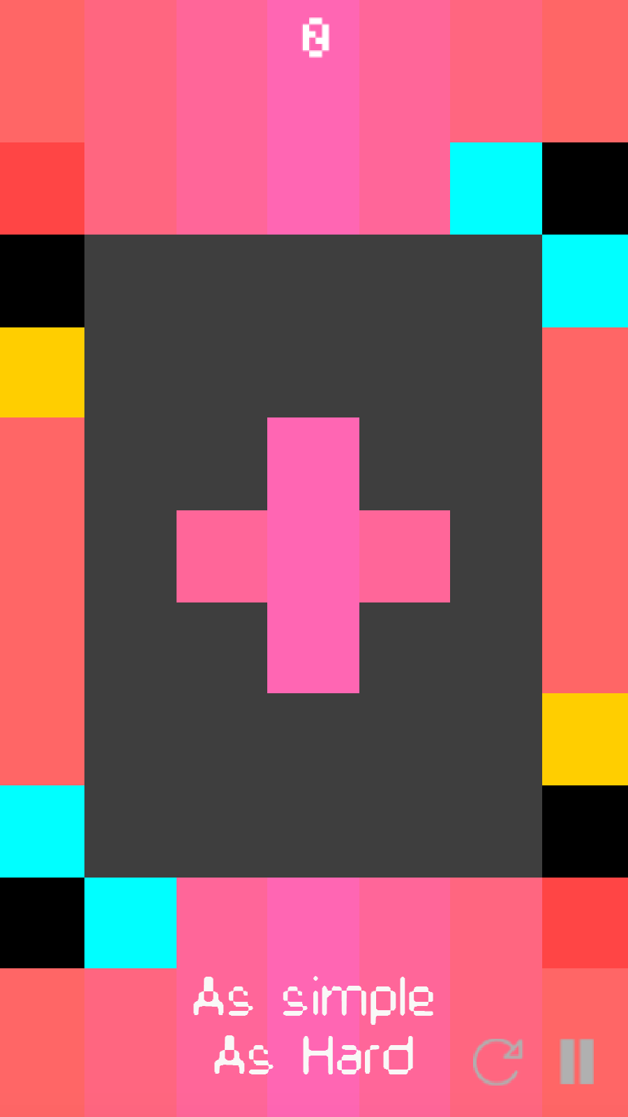 Selene Framework (2014-2016) - selene 021