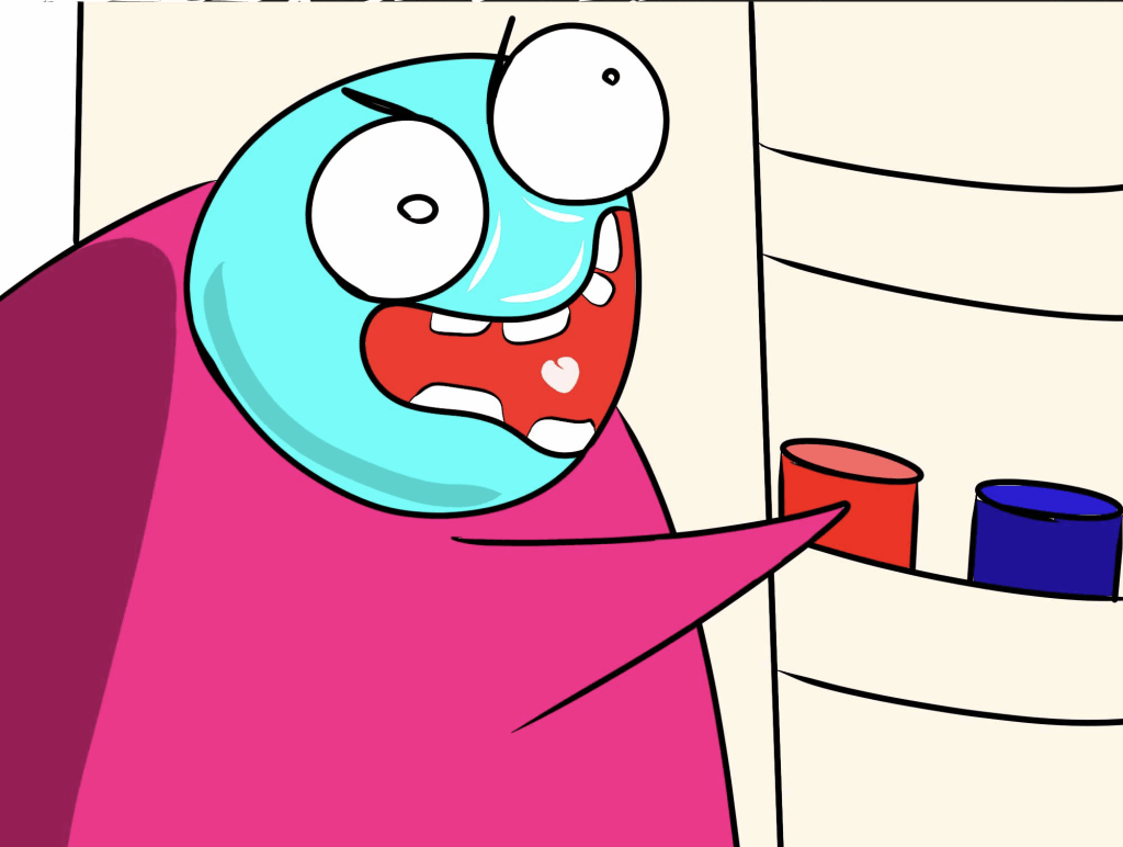 اليوم 24: ضميرك المخبص! ضمير عند&nbsp;الحاجة!