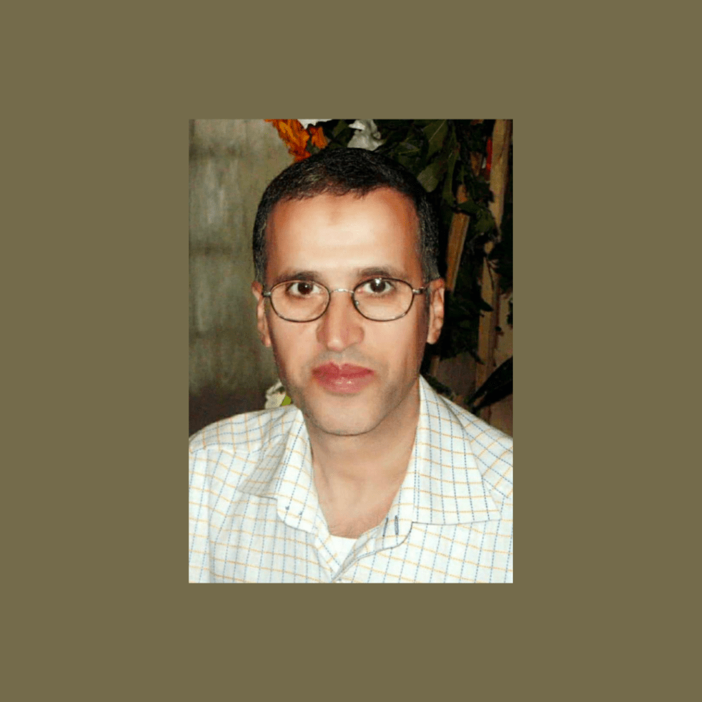 Week 12: I’m remembering. My&nbsp;father.