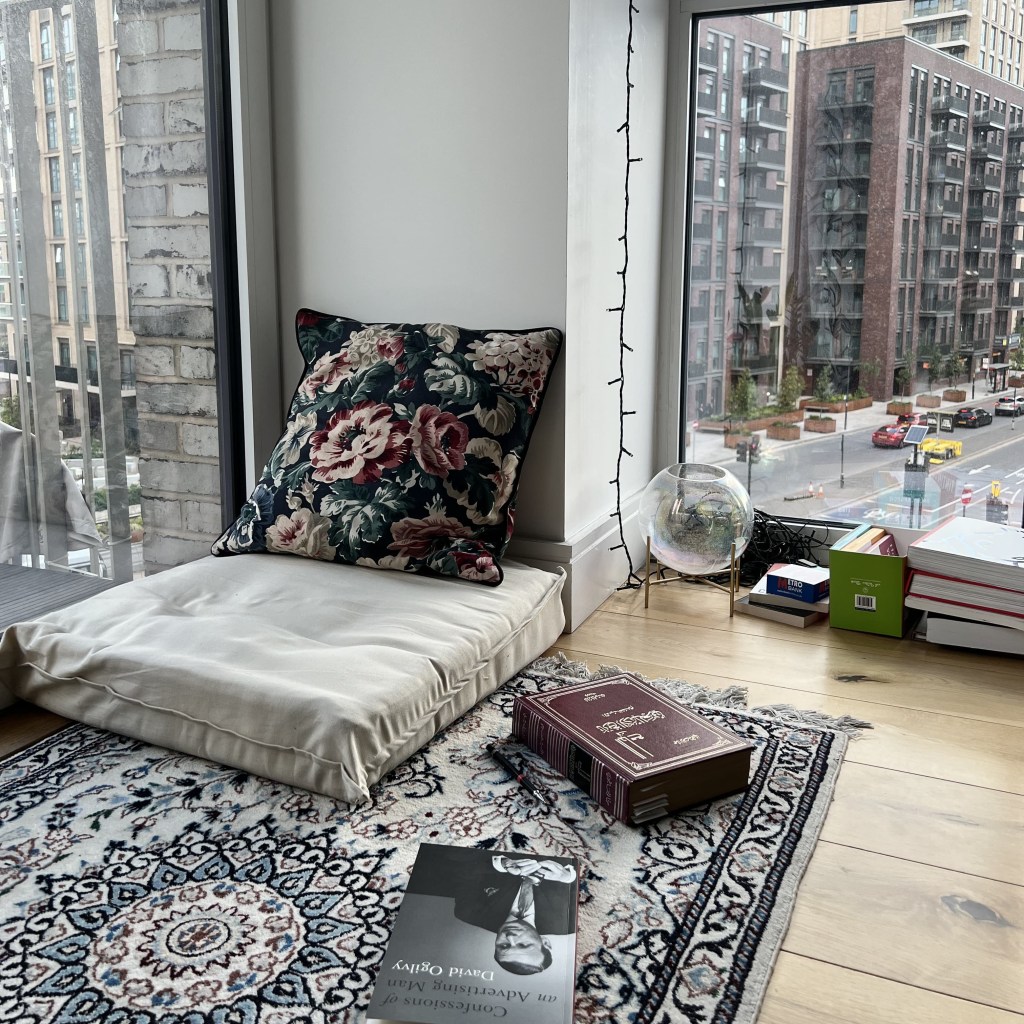 Week 13: Méditerranéen